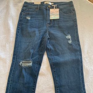 Women’s Never Dream Alone jeans